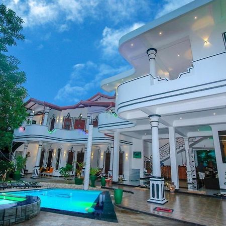 Hotel River Front ทิซซามาฮารามา ภายนอก รูปภาพ